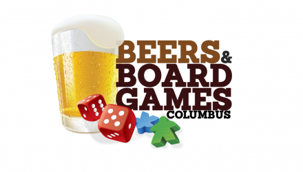 Beers and Board Games