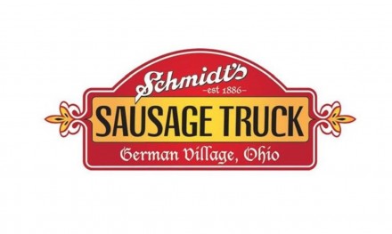 Schmidt’s Sausage Truck